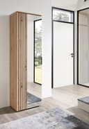 HBZ Garderobenschrank Volano | Holztöne