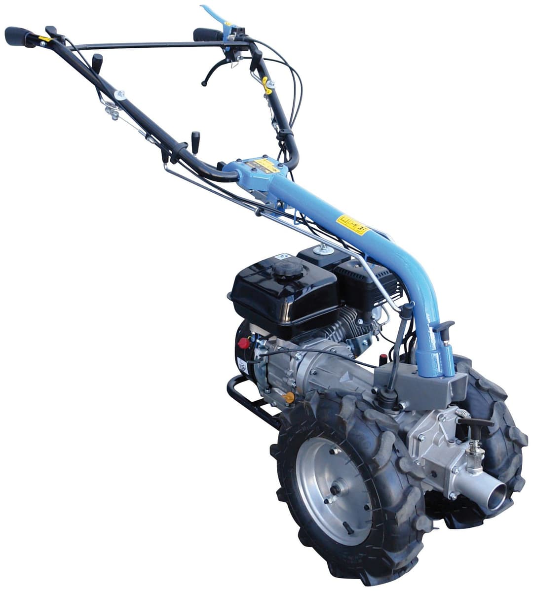 Güde Motoreinachser GME 6.5 V | Blau