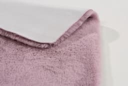 SCHÖNER WOHNEN-Kollektion Badematte Bali | Rosa