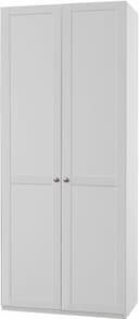 Wimex Kleiderschrank New York | Weiß