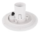 GLOBO LIGHTING Gartenleuchte VASCON | Weiß 3