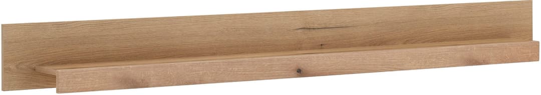 Home affaire Wandboard Cantara | Holztöne