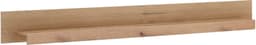Home affaire Wandboard Cantara | Holztöne