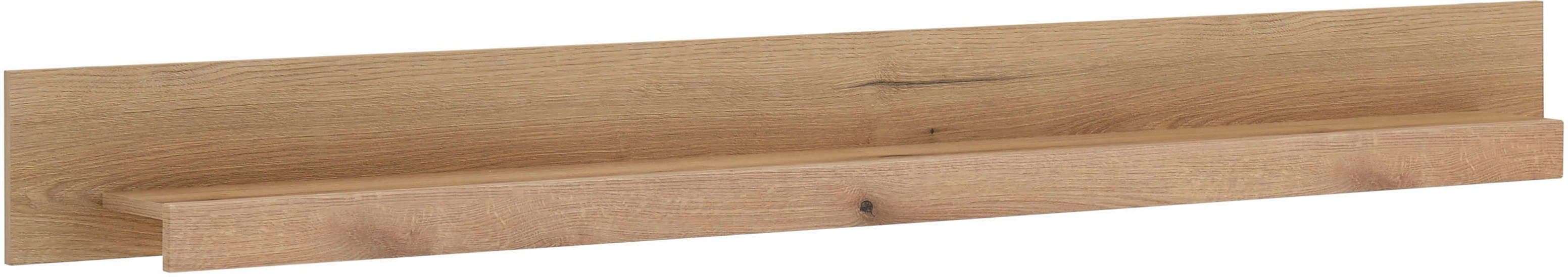 Home affaire Wandboard Cantara | Holztöne