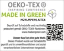 OTTO home Wendebettwäsche JULIE | Weiß 5