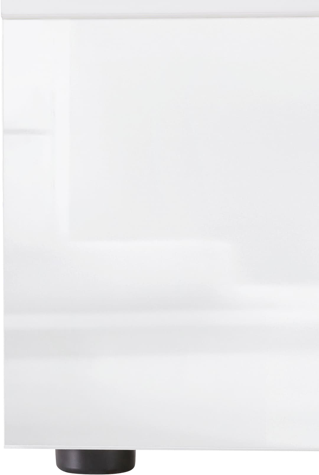 Home affaire Highboard Dama | Weiß