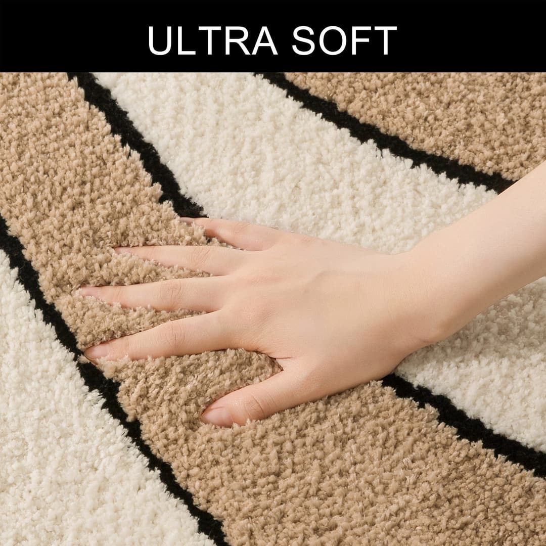 OTTO home Badematte Anna | Beige