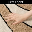 OTTO home Badematte Anna | Beige 5