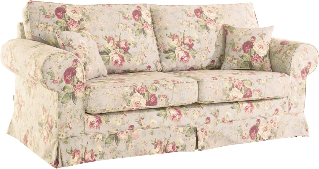 Home affaire 3-Sitzer Shadmoor | Beige