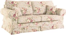 Home affaire 3-Sitzer Shadmoor | Beige