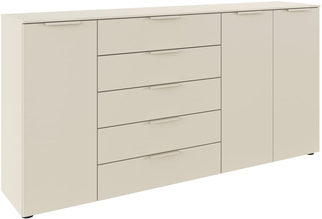 rauch FLIPP Kommode | Beige