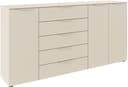 rauch FLIPP Kommode | Beige