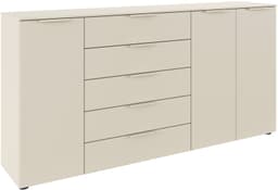 rauch FLIPP Kommode | Beige