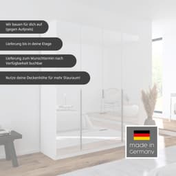 OTTO home AGORDO Kleiderschrank | Beige