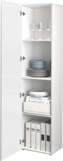 OTTO home Mehrzweckschrank Egypt | Weiß 5