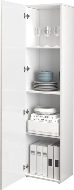 OTTO home Mehrzweckschrank Egypt | Weiß