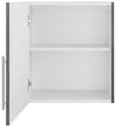 wiho Küchen Hängeschrank Cali | Grau 4