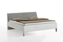 WIEMANN Bett Shanghai | Weiß 2