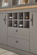 Home affaire Buffet CHAMBORD | Grau 5