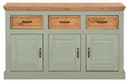 OTTO home Sideboard Selma | Grün 2