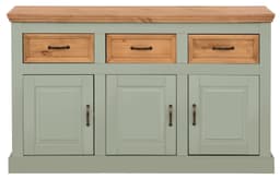 OTTO home Sideboard Selma | Grün