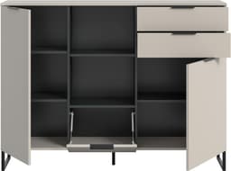 Home affaire Highboard ADIO | Beige
