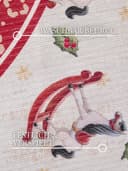 Villeroy & Boch Teppich Toy's Delight Limited Edition Santa Claus 4