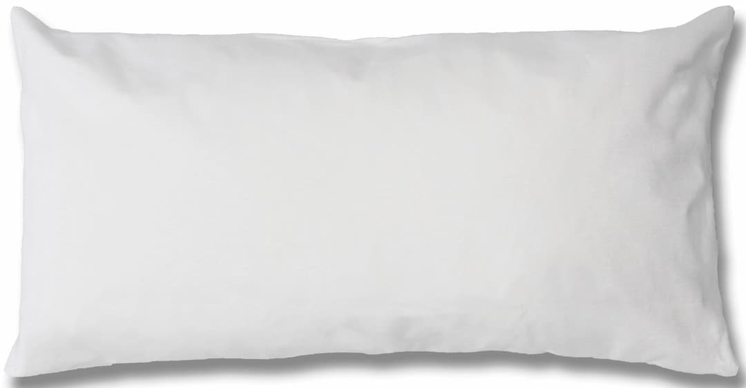 Biberna Sleep & Protect Kissenhülle | Weiß