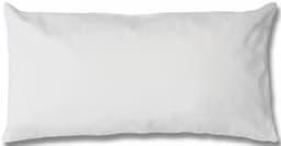 Biberna Sleep & Protect Kissenhülle | Weiß