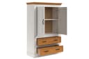 OTTO home Wäscheschrank Selma | Weiß 4