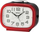 Seiko Quarzwecker QHK060R | Rot