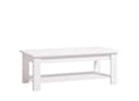 Home affaire Couchtisch Jersey | Weiß 4