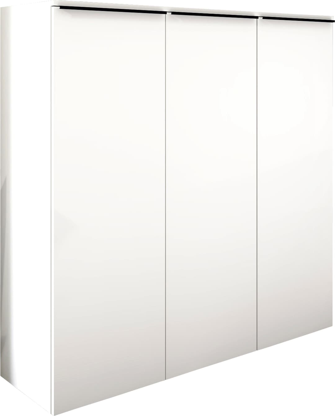 borchardt Möbel Aktenschrank Tom | Weiß