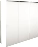 borchardt Möbel Aktenschrank Tom | Weiß 2
