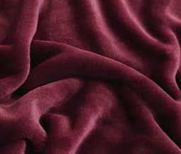 Tagesdecke Desner3 | Rot