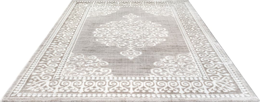 Sanat Teppich Harmony 3204 | Beige
