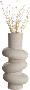 homsy by Ana Johnson Tischvase Floriva | Beige