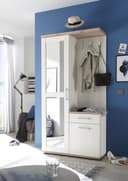 HBZ Kompaktgarderobe Romance | Beige 3
