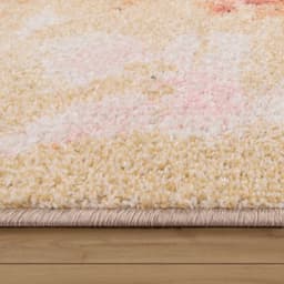 Paco Home Teppich Ryan 934 | Mehrfarbig