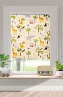 Rollo Jungle | Beige