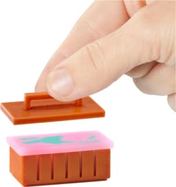 MGA's Miniverse - Make It Mini Spa | Mehrfarbig