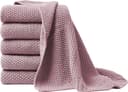 Wohndecke Strick, Primera | Rosa 2