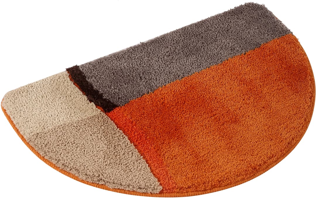 OTTO home Badematte Belio | Mehrfarbig