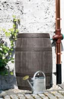 ARVES Regentonne Burgund | Braun