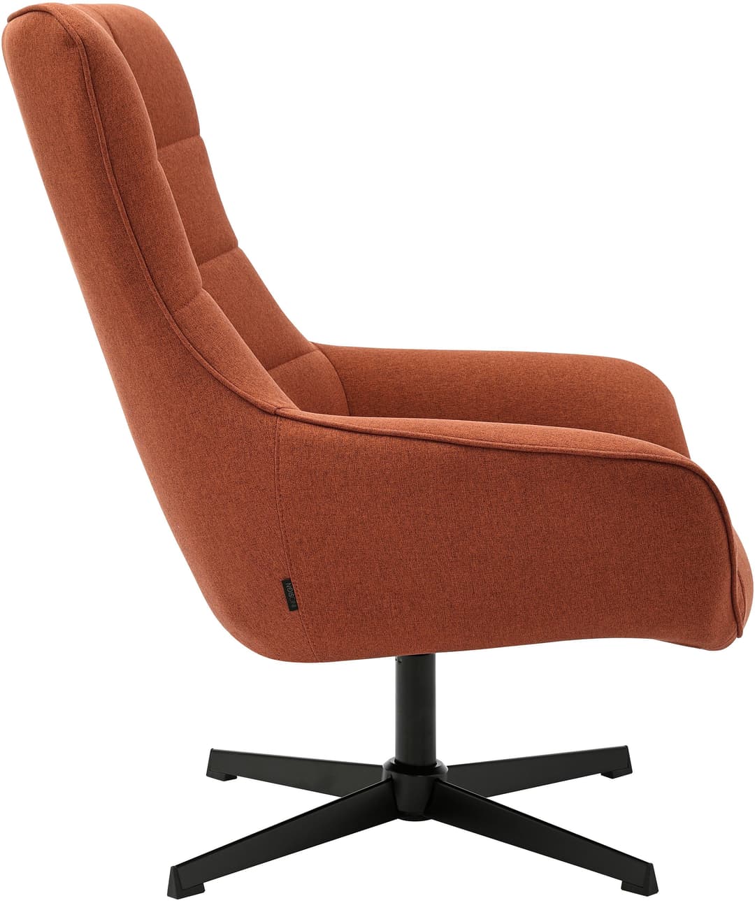 OTTO home Ohrensessel LEMOORE | Terrakotta
