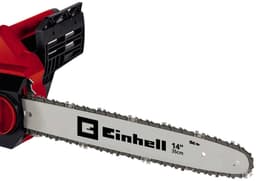 Einhell Elektro-Kettensäge GH-EC 1835 | Rot