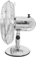 KLARBACH Tischventilator VT 36001 ch | Silber 2