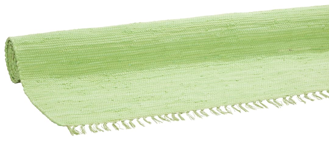 OTTO home Teppich Paul | Grün