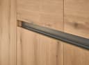 Home affaire Sideboard City/Giron | Holztöne 5