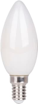 näve LED-Leuchtmittel Daffy | Weiß 2